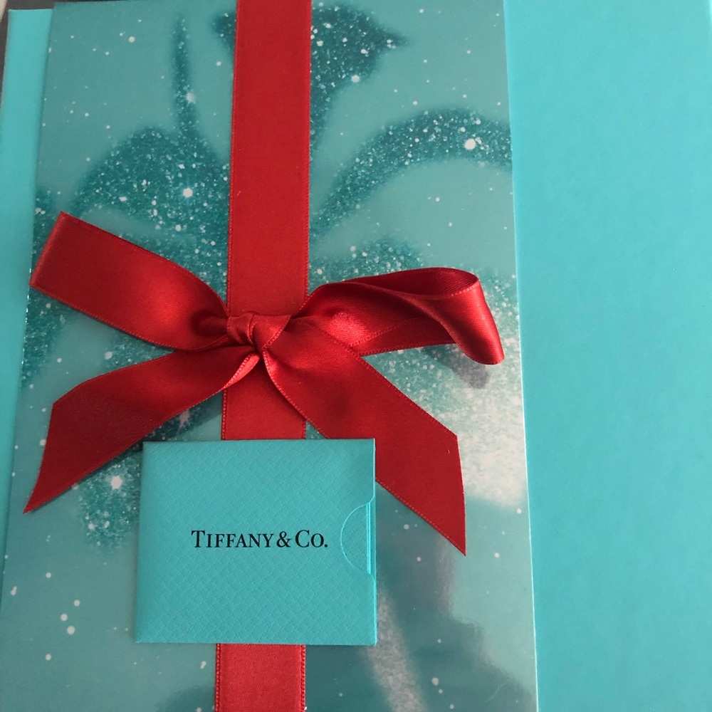 ❌Tiffany&Company gift set No Offers! great gift